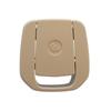 52207319686 Rear Child Seat Anchor Safety Cover Restraint For BMW 1 2 3 X1 Series F20 F21 F22 F30 F31 F35 E84 E90