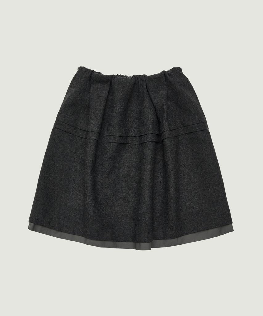 Grove Seraph Midi Skirt