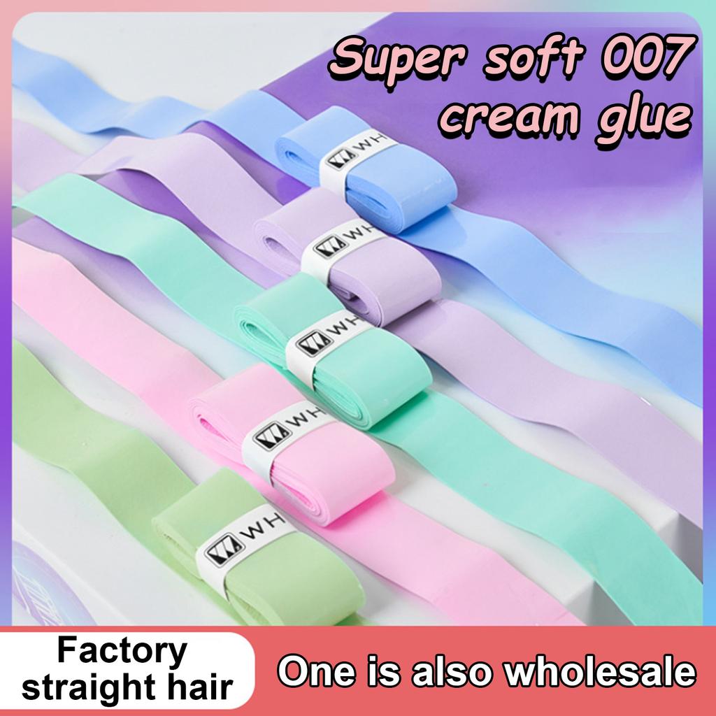 Badminton Grip Roll Water Absorbent Badminton Rackets Wrap Tape Antislip Grip Tape Badminton Racket Grip Tape Sweat Band