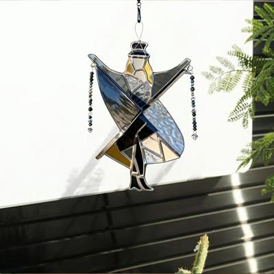 Inredningsdetaljer – Vindspel