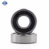 10Pcs 625RS 5*16*5mm ABEC-5 Ball 625-2RS Bearing 625 ZZ 2RS For VORON Mobius 3D Printer