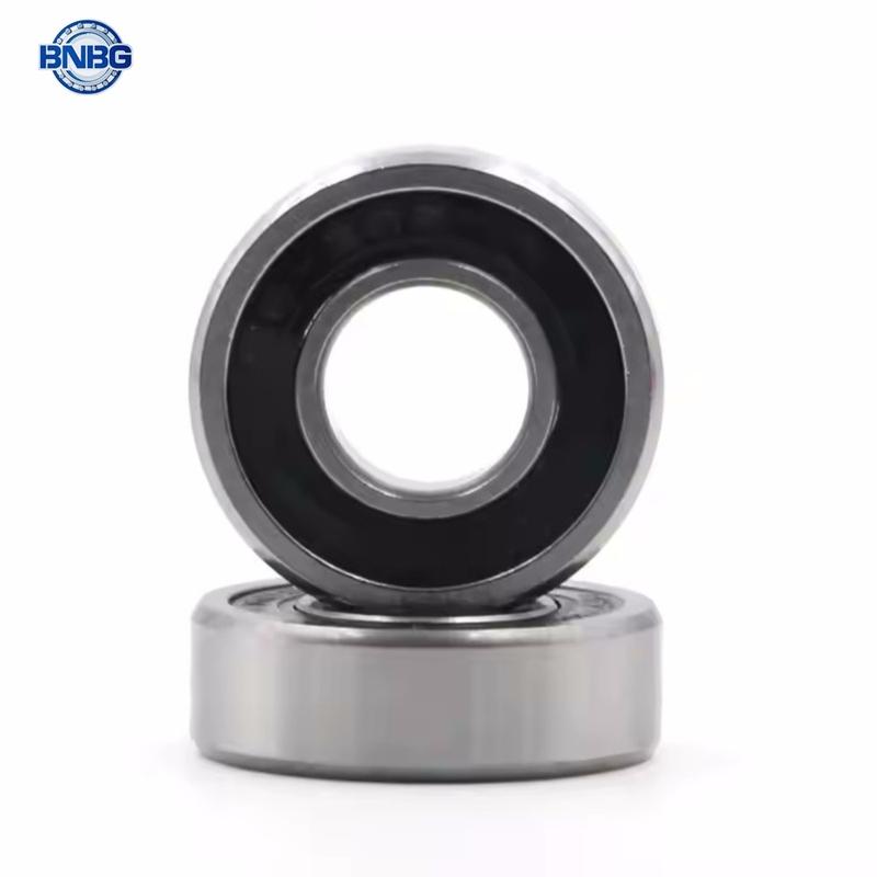 10Pcs 625RS 5*16*5mm ABEC-5 Ball 625-2RS Bearing 625 ZZ 2RS For VORON Mobius 3D Printer
