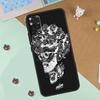 Miyagi Endshpiel Rapper Singer Case For Xiaomi Redmi Note 14 13 12 9 10 11 Pro 10S 11S 12S Cover For Redmi 13C 10C 12C 14C