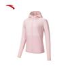 Anta Women's Jue Jue Zi 4th Gen Sun Protection Hoodie