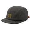 Japanese-style Short-brim Baseball Cap for Spring and Summer, Quick-dry, Sun-protective, Unisex Street Soft-brim Sun Hat