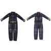 Superhero Kids Fancy Dress Black Widow Movie Classic Cosplay Costume