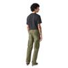 Levis Mens Canvas Straight Leg Cargo Trousers