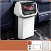 For ZEEKR 9X 2025-2026 Refrigerator Anti-kick Cover Plate Rear Seat Protective Pad Dirt-resistant Automobile Supplies