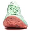 Li Ning SONIC 12 Low Top Basketball Shoes Men's Green ABAU019-5