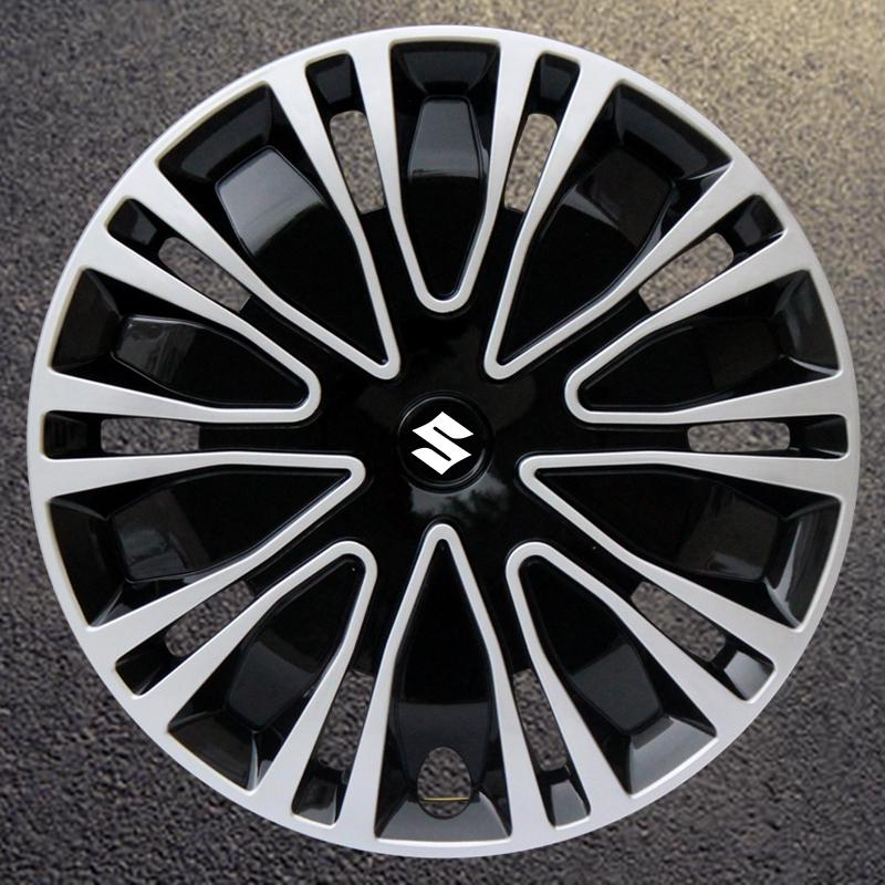 14palcový kryt náboje kola pro Suzuki Swift/Alto - Kryt ocelového ráfku