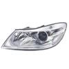 Compatible Headlight Assembly for Skoda Octavia Models 2010-2014