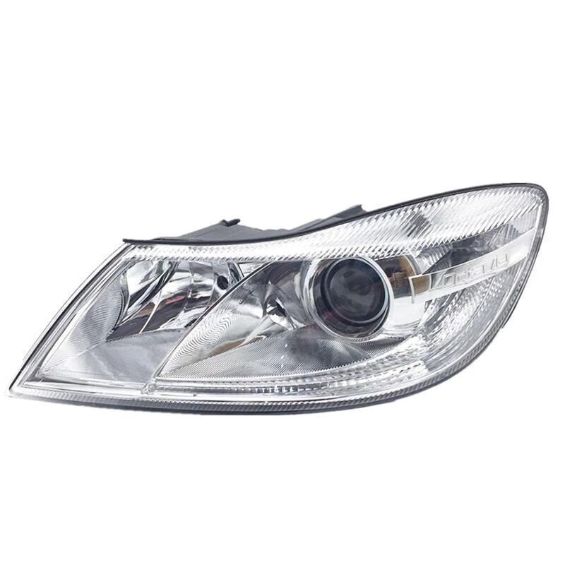 Compatible Headlight Assembly for Skoda Octavia Models 2010-2014