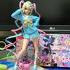 Needy Girl Overdose Anime Figure Pop Up Parade KAngel PVC Collection Model kawaii figure Birthday Toys