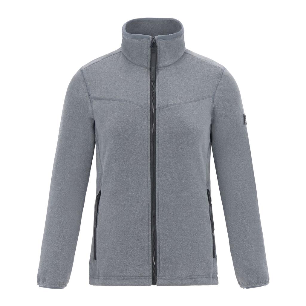 Dare 2B Womens/Ladies Florena Full Zip Fleece Jacket