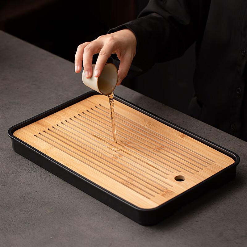 Ru Kiln Gaiwan Kung Fu Tea Set