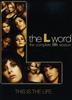 DVD JAPANESE FILMS - L Word: Season 5 Spain Anime/Game Used