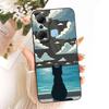 For Infinix Hot 12 Pro X668C Case Silicone Back Cover Full Protection For Infinix Hot 12Pro 6.6" Popular Patterns Phone Casing