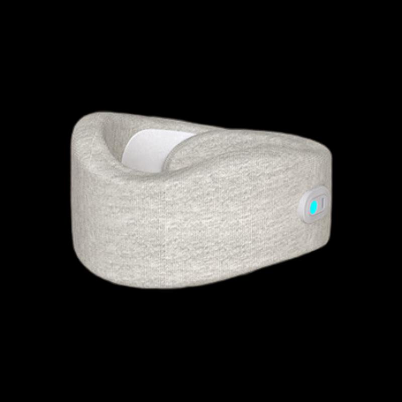 

Hezheng Neck Massager