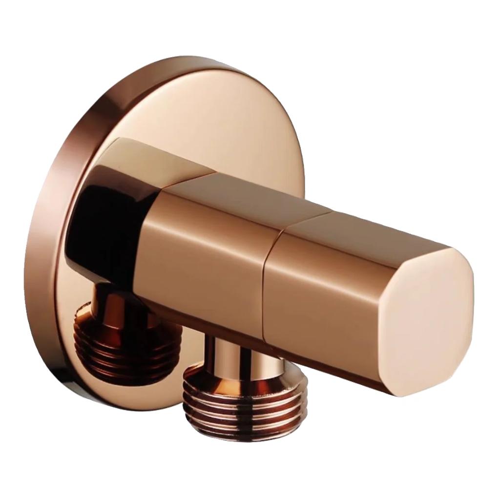 Brass Angle Valve Toilet Filling Bidet Water Sink Basin Heater Faucet For Kitchen Bathroom Accessories Toilet Angle Valve