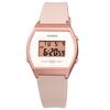 CASIO Cheap Overseas Women's Watch, Model, Digital, LW-204-4A