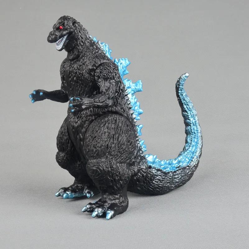 23 types Godzilla Atomic Blast Shin Gojira Figma Dinosaur Monster Action Figure Model Toys Room Decoration Doll Gift