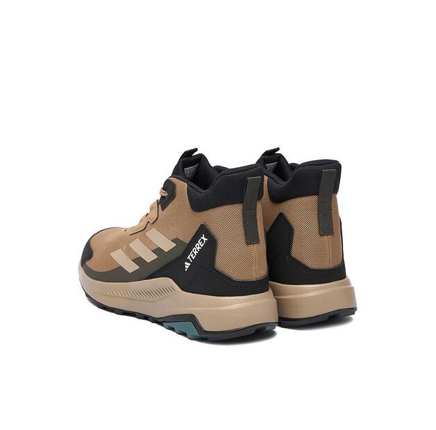 Треккинговые ботинки adidas TERREX ANTYLANDER MID