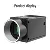 Hikvision 20MP Color Industrial Camera Kit CN plug (adapter included)