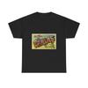 Greeting Card from Kansas (Greeting Postcards) T Shirt