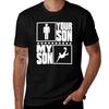 Soccer Dad And Mom Gift My Son Vs Your Son Bicycle Kick Tshirt Running Perforunisexce Short Sleeve Tee