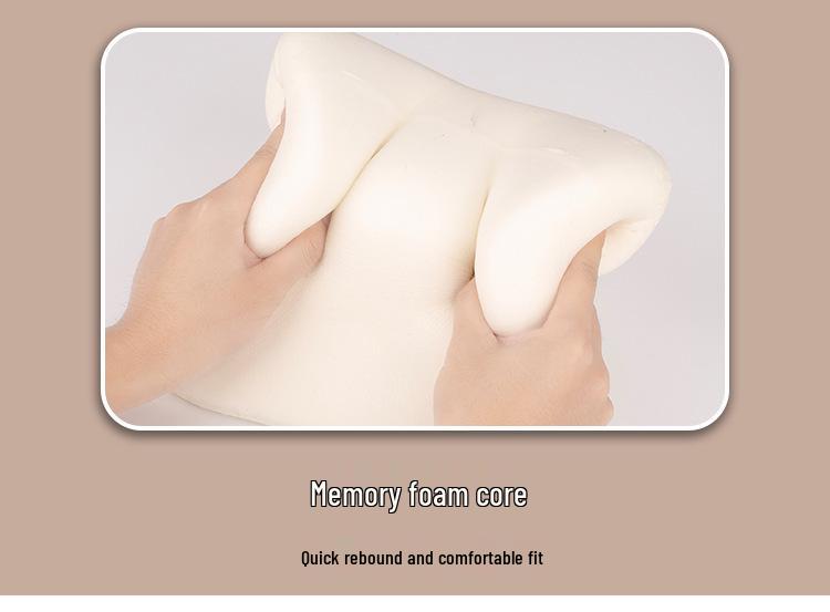 Neck Protection & Lumbar Support Pillow for Trumpchi M8/E8, GS3/GS4/GS8, Bao Ying M6/E6/E9
