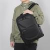 Men's Large Capacity Casual Backpack - Double Shoulder Outdoor Travel and Business Computer Bag
