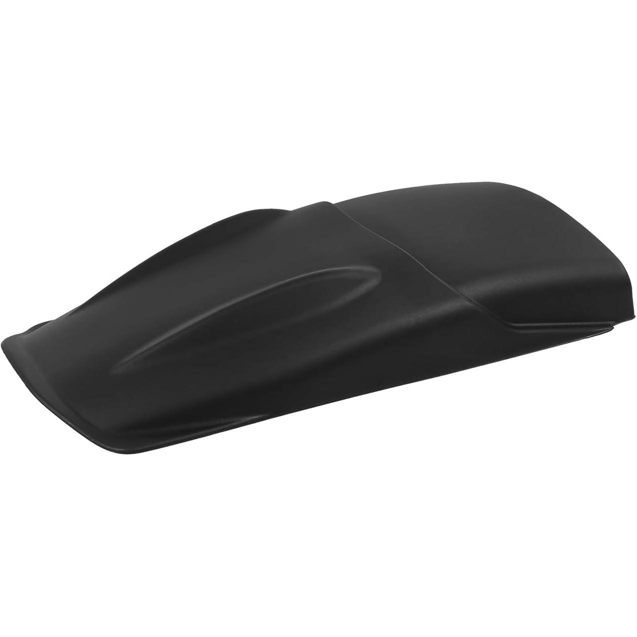 

CHIFUN Front Fender Mudguard Extender Wheel Cover Splash Guard Extension Replacement for Yamaha Tenere 700 Tenere700 2019-2020 Motorcycle Dust Guards
