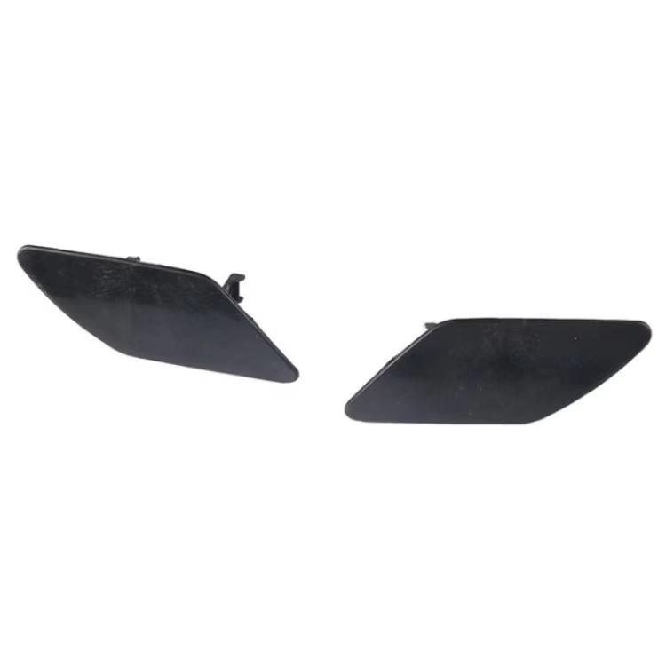 Headlights for Cayenne 2007-2010 (95563117301, 95563117401)