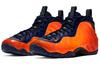 Nike Air Foamposite One Blue Void Rugged Orange CJ0303-400