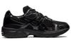 ASICS Gel 1130 Black Graphite Grey 1201A256-002