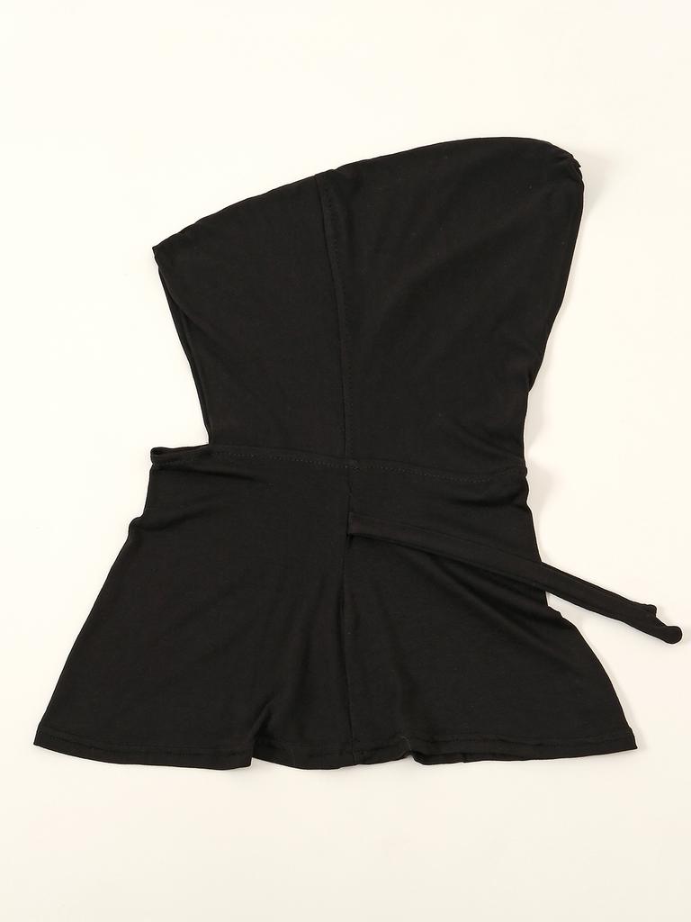 New Soft Band Modal Muslim Turban Hat Inner Hijab Caps Islamic Underscarf Bonnet India Hats Female Headwrap Turbante Mujer