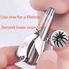 Nose Hair Trimmer for Boys