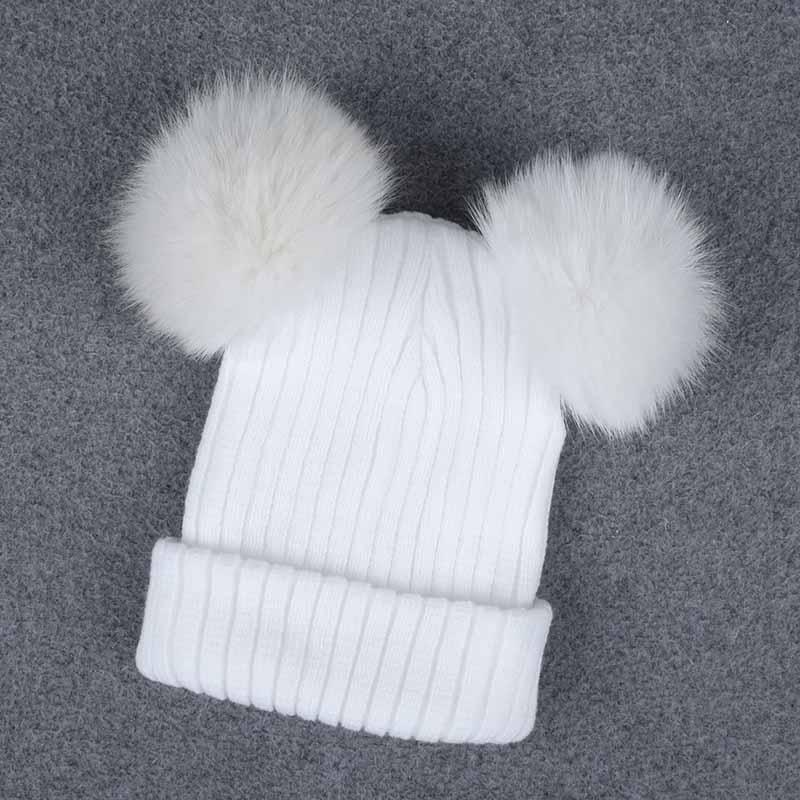 Buy Trend Ladies Wool Hat Winter Warm 