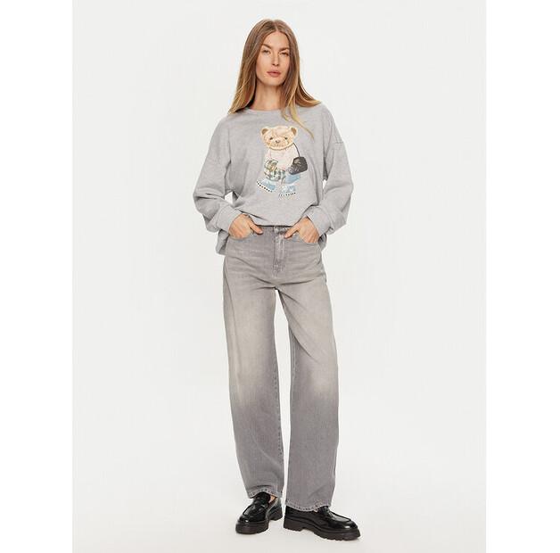 Jeans ViCOLO DS0076 Gray Regular Fit