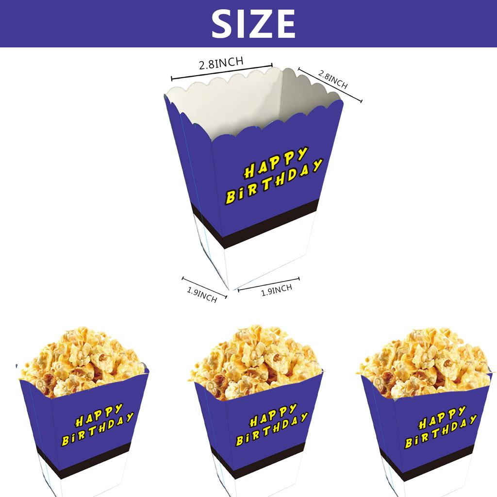 Fournitures de fête Elf Ball Décorations d'anniversaire Arrangements de boules d'elfes violets Vaisselle de fête Décorations de fête