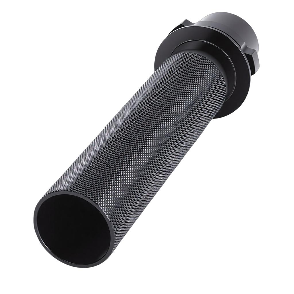 Motorcycle Throttle Tube Handle Dirt Bike Throttle Grip Replacement for Sur Ron Light Bee X LBX S LBS L1E X260 X160