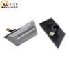 Car Led Dynamic Turn Signal Light For Opel Vectra C 2002-2008 Signum 2003-2008 Side Marker Fender Lights Blinker Indicator LampTurn Signal 2