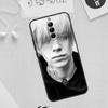 Russia Rapper Pharaoh Case For ZTE Nubia Red Magic 11 10 9 8 8S 9S 10S Pro Plus 6 7 6S 7S For RedMagic 10 Air Cover