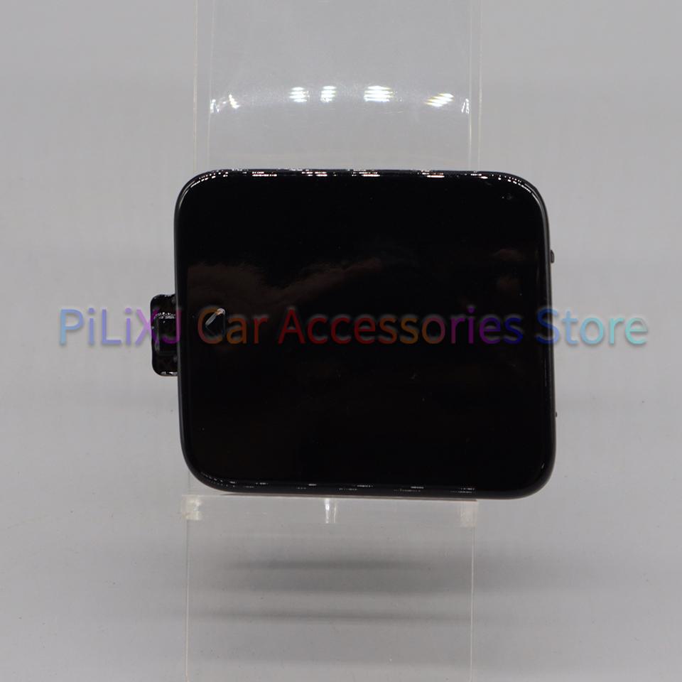 Car Rear Bumper Tow Hook Cap Cover For BMW X3 E83 LCI Ordinady Version 2007 2008 2009 2010 #51123423778 Auto Parts Hauling Lid