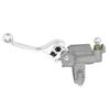 Front Brake Master Cylinder 5XC W2587 00 00 High Braking Performance Metal Structure for YZ125