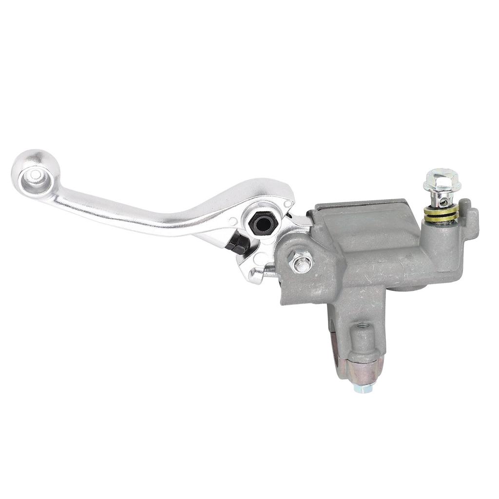 Front Brake Master Cylinder 5XC W2587 00 00 High Braking Performance Metal Structure for YZ125