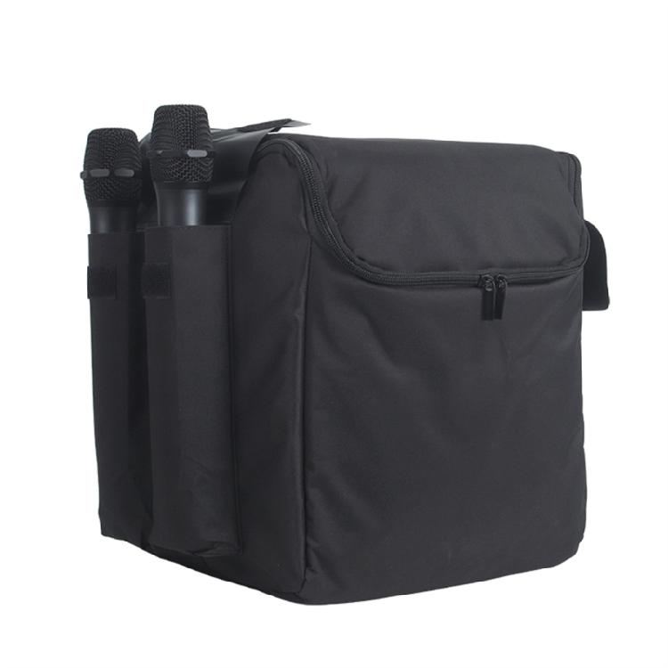 Heavy EVA Case for JBL PartyBox Encore Essential Speaker Travel Bag,Case Only