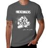 The Menzingers Merch Tshirt Plus Sizes Sports Fans Shirts Men Graphic