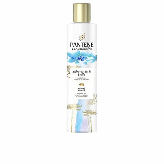 

Шампунь Pantene Miracle 225 Dercos 600 мл