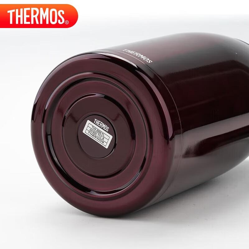 THERMOS 304 Stainless Steel Vacuum Insulated Pot 2L